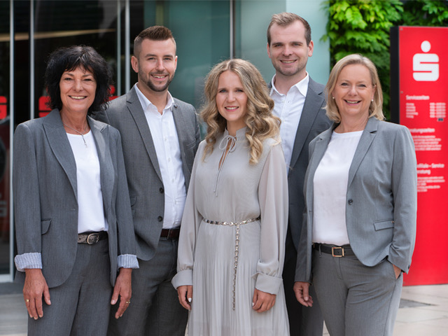 Bild ImmoMakler Sparkasse